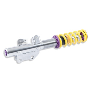 KW Coilover suspension V3 inox (incl. deactivation for electronic dampers) 35263007 - Img 3