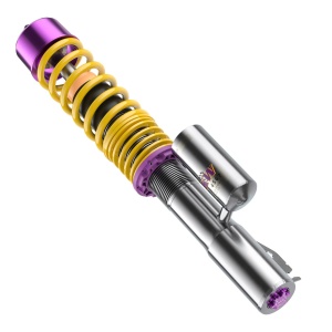 KW Coilover suspension V3 inox (incl. deactivation for electronic dampers) 35271032 - Img 7