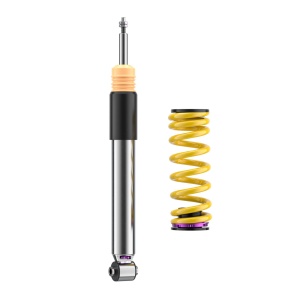 KW Coilover suspension V3 inox (incl. deactivation for electronic dampers) 352800DJ - Img 8