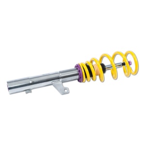 KW Coilover suspension V3 inox (incl. deactivation for electronic dampers) 35281055 - Img 3