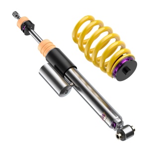 KW Coilover suspension V3 inox (incl. deactivation for electronic dampers) 352100CH - Img 11