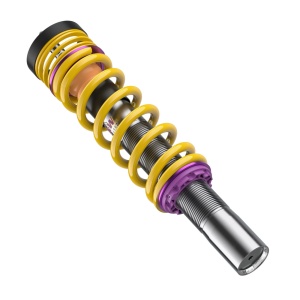 KW Coilover suspension V3 inox (incl. deactivation for electronic dampers) 352100CW - Img 8