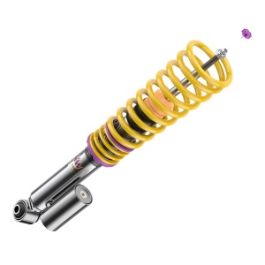 KW Coilover suspension V3 inox (incl. deactivation for electronic dampers) 35220082 - Img 11