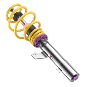 KW Coilover suspension V3 inox (incl. deactivation for electronic dampers) 35281036 - Img 8