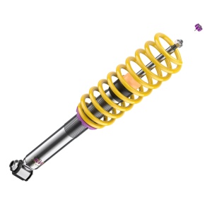 KW Coilover suspension V3 inox (incl. deactivation for electronic dampers) 35220098 - Img 6