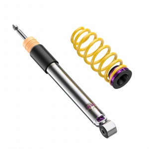 KW Coilover suspension V3 inox VW Scirocco Scirocco III 2008 -> R 2.0 TSI (280 Hp) - Img 7
