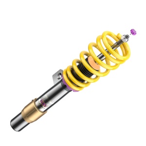 KW Coilover suspension V3 inox (without deactivation for electronic dampers) 35220057 - Img 7