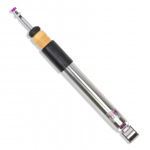 KW Coilover suspension V3 inox - Img 5