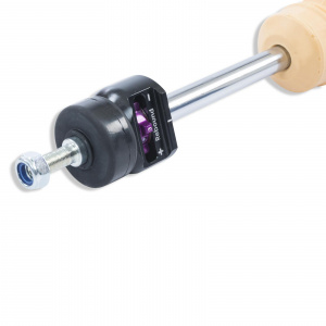 KW Coilover suspension V3 inox - Img 7