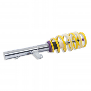 KW Coilover suspension V3 inox - Img 3