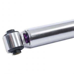 KW Coilover suspension V3 inox - Img 8