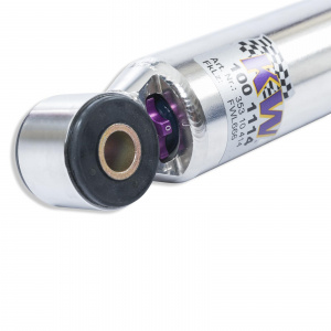 KW Coilover suspension V3 inox - Img 8