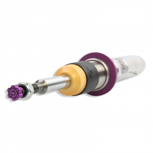 KW Coilover suspension V3 inox - Img 6