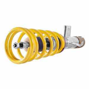 KW Coilover suspension V3 inox - Img 4