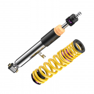 KW Coilover suspension V3 inox - Img 6