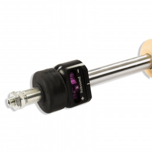 KW Coilover suspension V3 inox - Img 7
