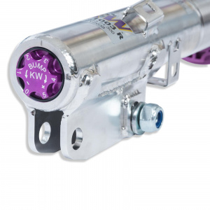 KW Coilover suspension V3 inox - Img 6