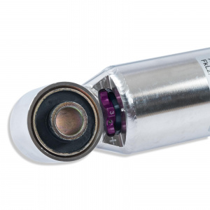 KW Coilover suspension V3 inox - Img 8