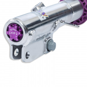 KW Coilover suspension V3 inox - Img 6