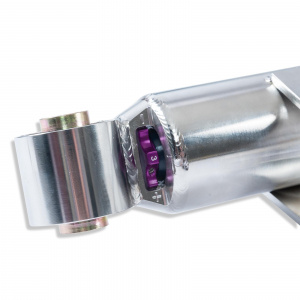 KW Coilover suspension V3 inox - Img 8