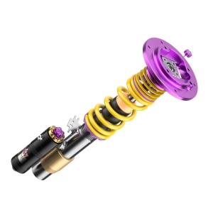 KW Coilover suspension V4 Clubsport incl. top mounts (incl. deactivation for electronic dampers) - Img 3