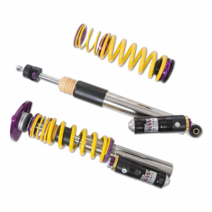 KW Coilover suspension V4 Clubsport incl. top mounts - Img 2
