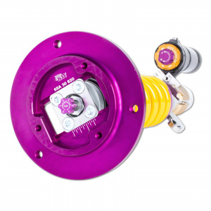 KW Coilover suspension V4 Clubsport incl. top mounts - Img 5