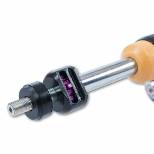 KW Coilover suspension V4 Clubsport incl. top mounts - Img 7