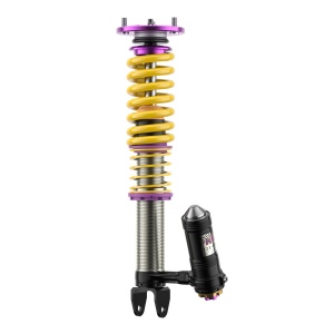 KW Coilover suspension V4 Clubsport incl. top mounts - Img 8