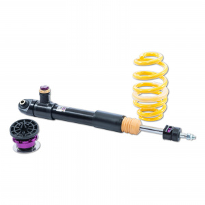KW Coilover suspension V4 (incl. deactivation for electronic dampers) - Img 4