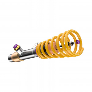 KW Coilover suspension V4 (incl. deactivation for electronic dampers) - Img 4