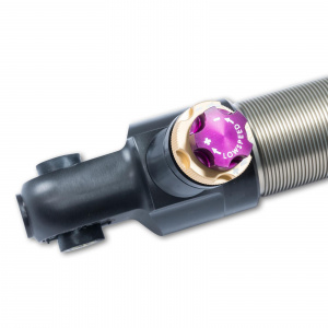 KW Coilover suspension V4 (incl. deactivation for electronic dampers) - Img 7