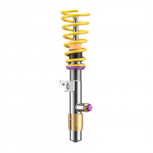 KW Coilover suspension V4 (incl. deactivation for electronic dampers) - Img 5