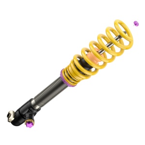 KW Coilover suspension V4 (incl. deactivation for electronic dampers) - Img 6