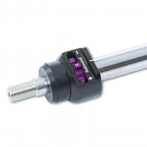 KW Coilover suspension V4 incl. top mounts (incl. deactivation for electronic dampers) - Img 7