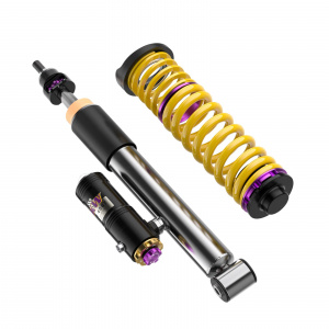 KW Coilover suspension V4 incl. top mounts - Img 7