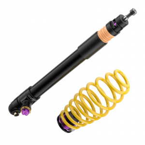 KW Coilover suspension V4 - Img 6