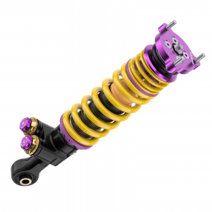 KW Coilover suspension V5 Clubsport incl. top mounts (incl. deactivation for electronic dampers) - Img 6