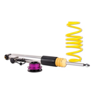 KW DDC - ECU coilovers inox 39080030 - Img 4