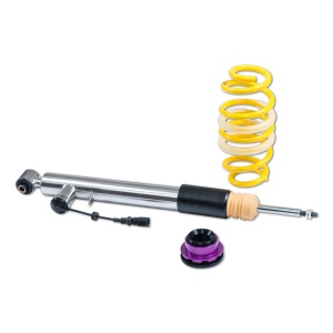 KW DDC - ECU coilovers inox 39080056 - Img 5