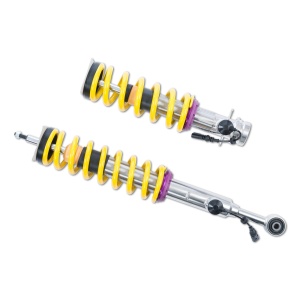 KW DDC - ECU coilovers inox 39087001 - Img 2