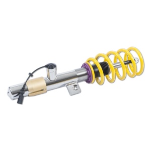 KW DDC - ECU coilovers inox (incl. deactivation for electronic dampers) 39020011 - Img 3