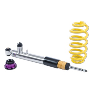 KW DDC - Plug & Play coilovers inox 39080049 - Img 4