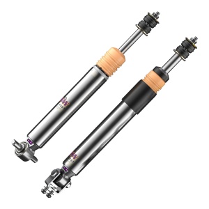 KW Shock kit V3 inox 352250BD - Img 2