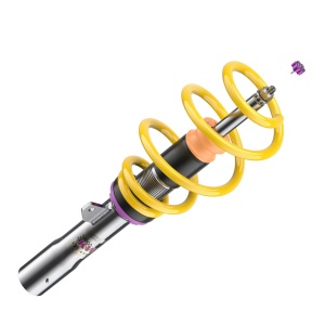 KW Suspension V3 Leveling 35208200BN - Img 3
