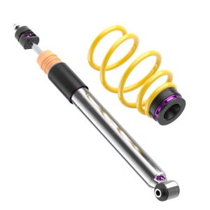 KW Suspension V3 Leveling (incl. deactivation for electronic dampers) 352088000R - Img 7