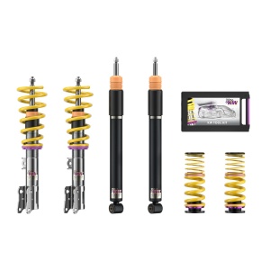KW V1 Coilover suspension 10225088 - Img 1