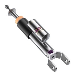 KW V3 shock kit Corvette (incl. deactivation for electronic dampers) 35261022 - Img 7