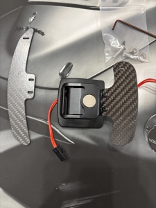 Magnetic Paddle Shifters BMW E - Series - Img 4