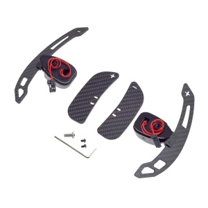 Magnetic Paddle Shifters Mercedes Benz - Img 3